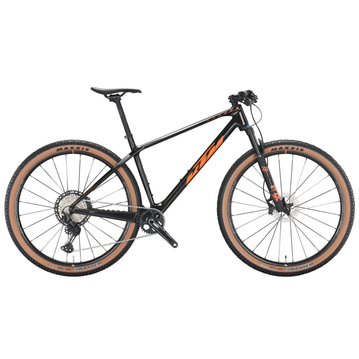 KTM Myroon Master - Matériel sport pas cher – Meilleur rapport qualité-prix French