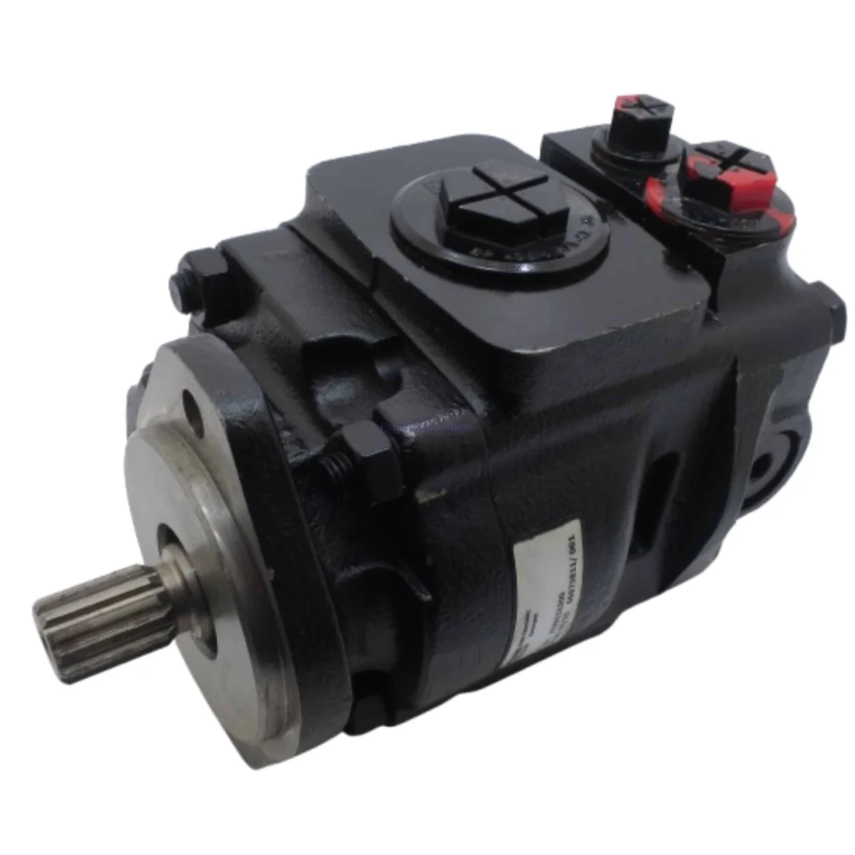 Pompe de direction hydraulique JCB chargeuses 2CX - Saldi Straordinari – Offerte Speciali Disponibili Adesso
