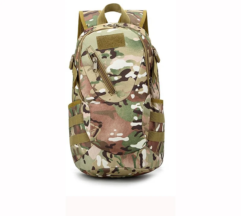 Sac à dos militaire 20l - Outdoor Sports Shop – camo Bons Plans Randonnée & Trekking