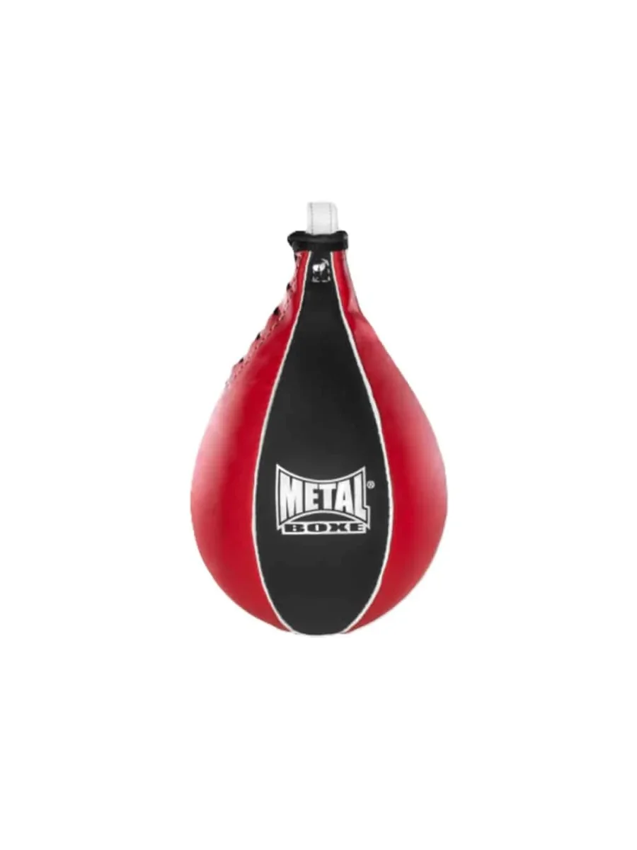 Poire de vitesse Métal Boxe - Matériel sport pas cher – Meilleur rapport qualité-prix - {'count': 1, 'name': 'occasionnel'}
