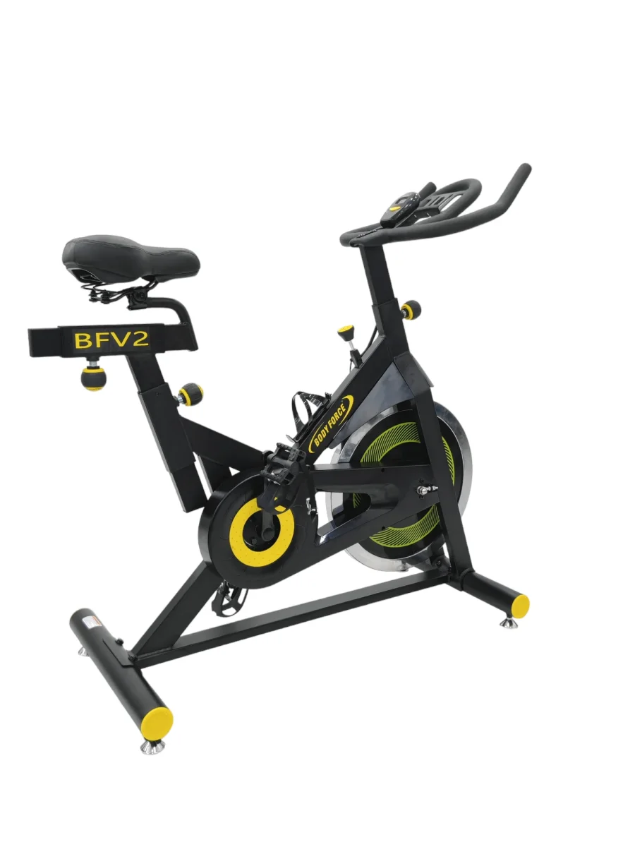 spinning body force BFV2 - Matériel sport pas cher clip – Meilleur rapport qualité-prix