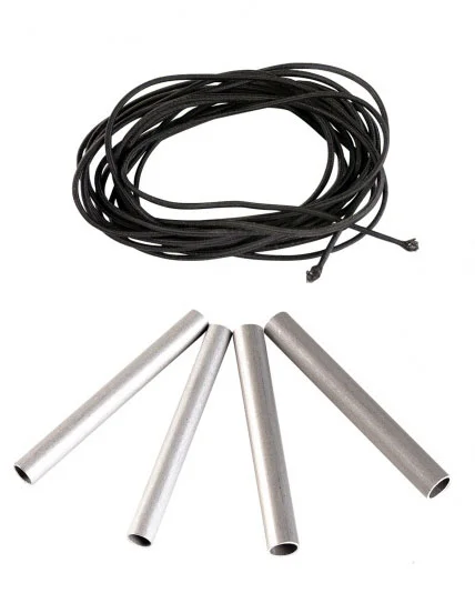 Kit réparation Universel - Équipements Outdoor pour Activités en Pleine Nature - {'count': 1, 'name': 'Plans'}