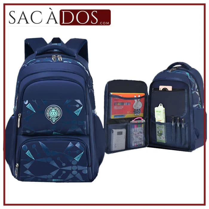 Sac Ado Garçon - Outdoor Sports Shop – Bons Plans Randonnée & Trekking - Alpinestars