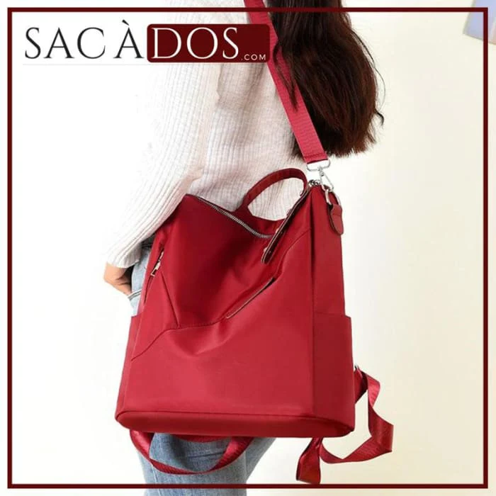 Sac à Parawing Dos Casual Femme - Outdoor Sports Shop – Bons Plans Randonnée & Trekking