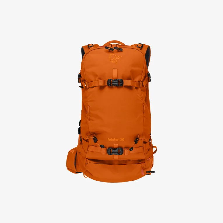 Norrøna Lofoten more 30L - Outdoor Sports Shop – Bons Plans Randonnée & Trekking