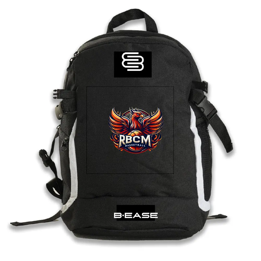 Sac à dos – RBCM - Matériel sport pas cher – Meilleur rapport qualité-prix REDCORE