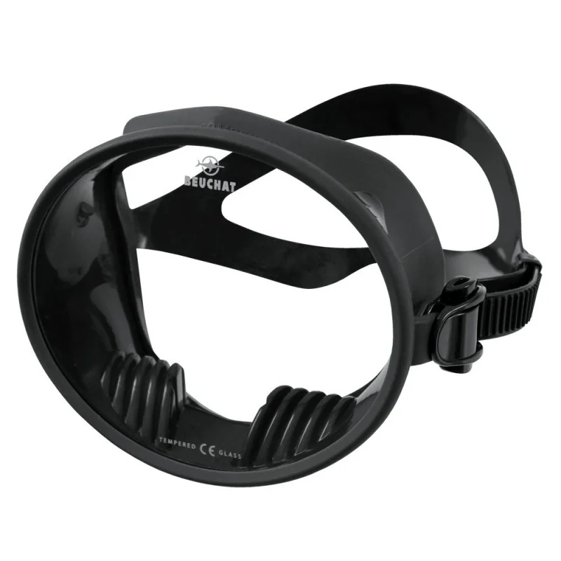 Masques Super compensator silicone, canadien Beuchat - Outdoor Sports Shop – Bons Plans Randonnée & Trekking