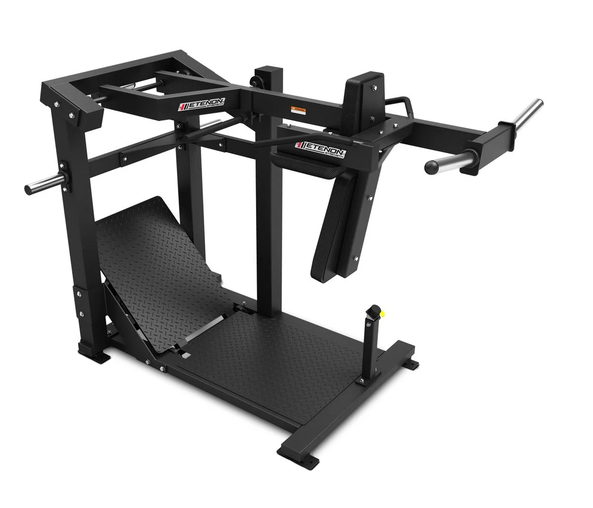 Squat Mollets Pro+ ETENON Performance Robustesse Matériel sport cher Meilleur rapport qualité prix