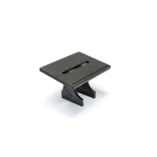 LapTop Holder WaterRower, Noir – NOHRD - Matériel sport pas cher – Meilleur rapport qualité-prix Accessoires Terrarium : Outils & Substrats Spécialisés