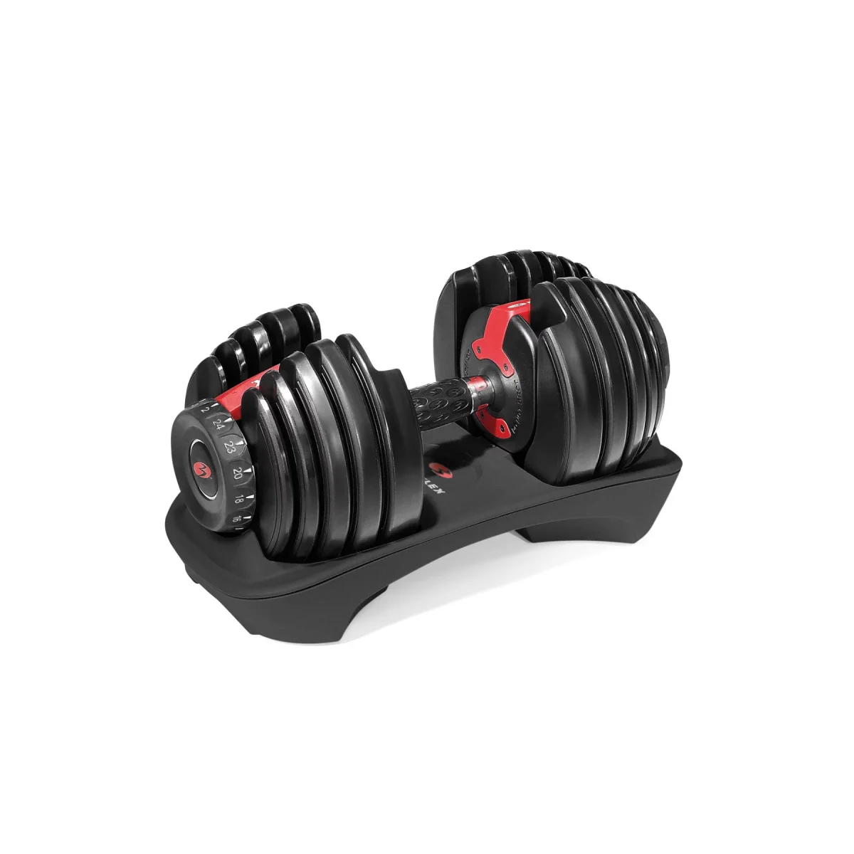Bowflex – Haltère SelectTech 552i – UNITE - Matériel sport pas cher – Meilleur rapport qualité-prix - {'count': 2, 'name': 'clients'}