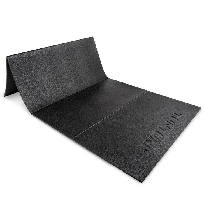 Tunturi – Tapis de fitness extérieur professionnel - Matériel sport pas cher – Meilleur rapport qualité-prix Tapis-Gymnastique.fr : L'expert du tapis de Gym en Direct des fabricants