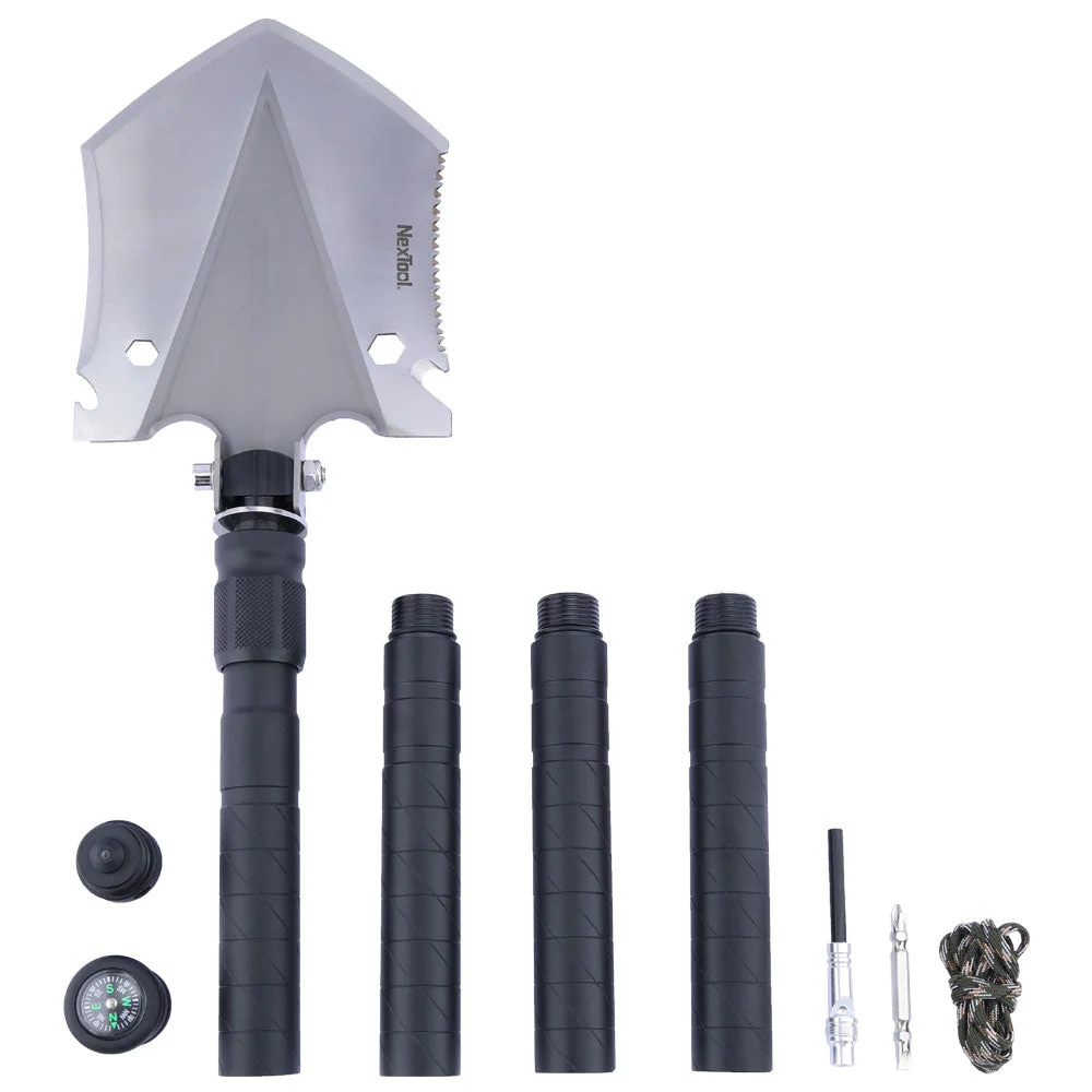 Pelle pliante Nextool Frigate KT5524 - Saldi Straordinari – Offerte Speciali Disponibili Adesso - pelle dessin