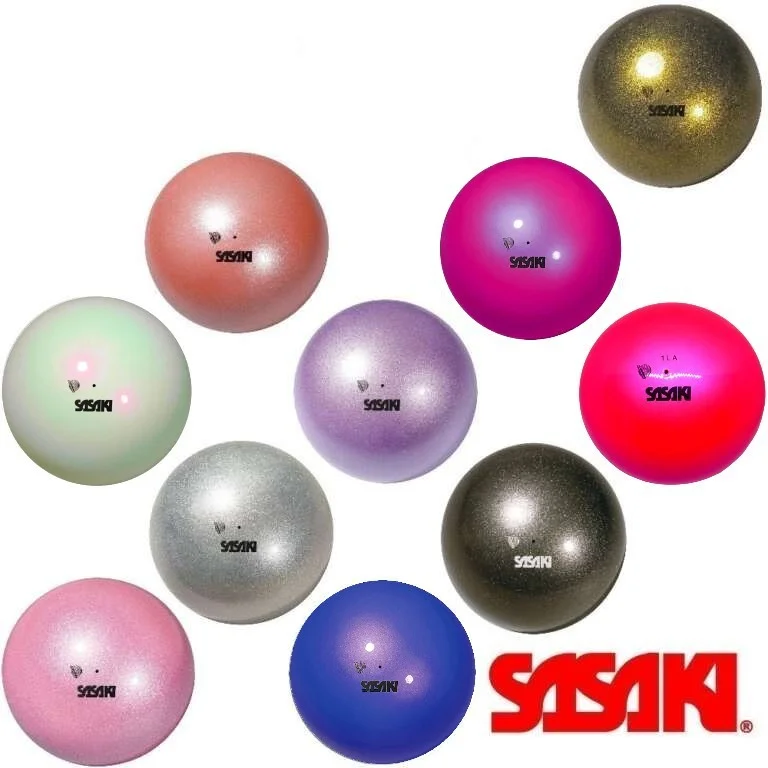 BALLON GRS SASAKI cm Metallique Matériel sport cher Meilleur rapport qualité prix