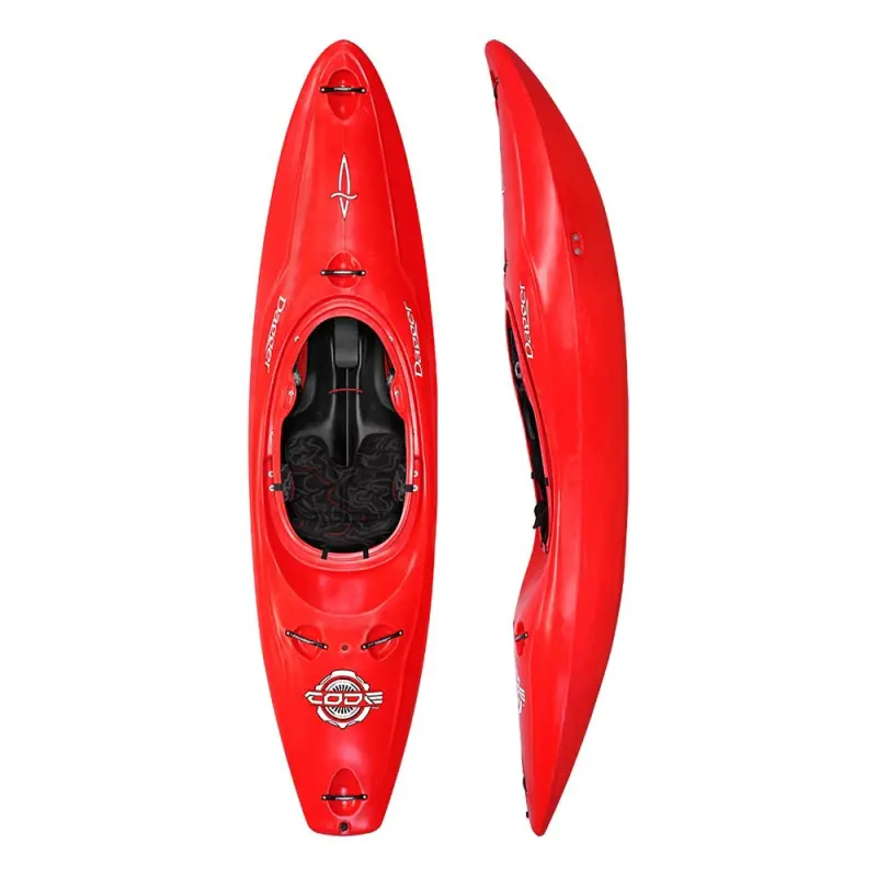 Kayak DAGGER CODE Action - Outdoor Sports Shop – Bons Plans Randonnée & With Trekking