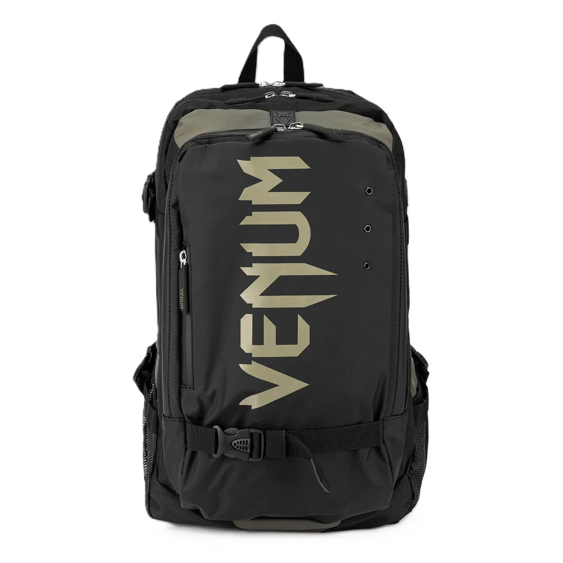Sac à dos Venum Challenger Pro Evo Noir/Kaki - Matériel sport Lexon pas cher – Meilleur rapport qualité-prix