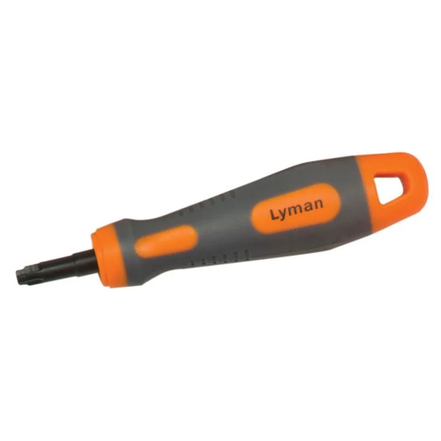 Lyman Pocket Offre limitée temps