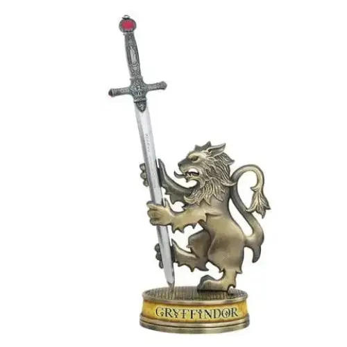 Ouvre-lettres épée de Gryffondor - E-shop mondial – Produits durables, modernes et accessibles partout - harry potter ouvre-lettre épée e-shop produit