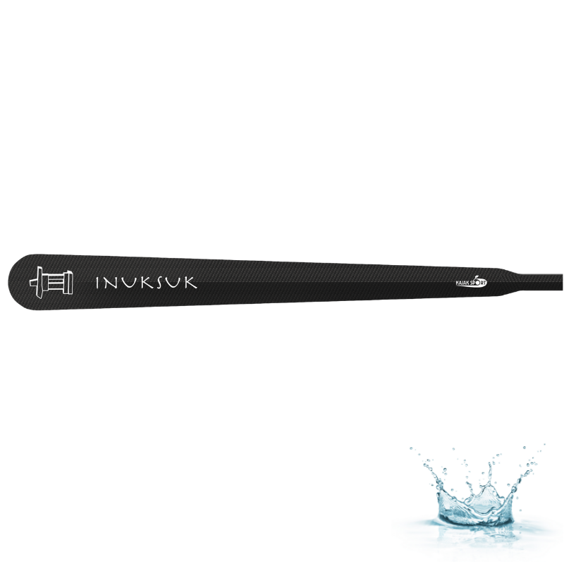 Pagaie Groenlandaise Kajak Sport INUKSUK - Outdoor Sports Shop – Bons Plans Randonnée & Trekking - pagaie sup pagaie plan amp