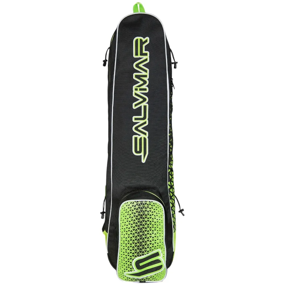 Sac à palmes vert acid, Salvimar - Outdoor noir Sports Shop – Bons Plans Randonnée & Trekking