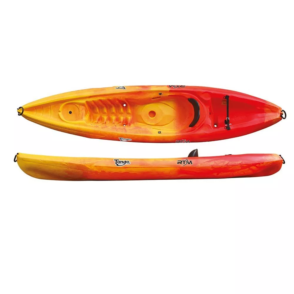 Kayak RTM TANGO PRO EVO CONFORT - Outdoor Sports Shop – Bons Shop Plans Randonnée & Trekking