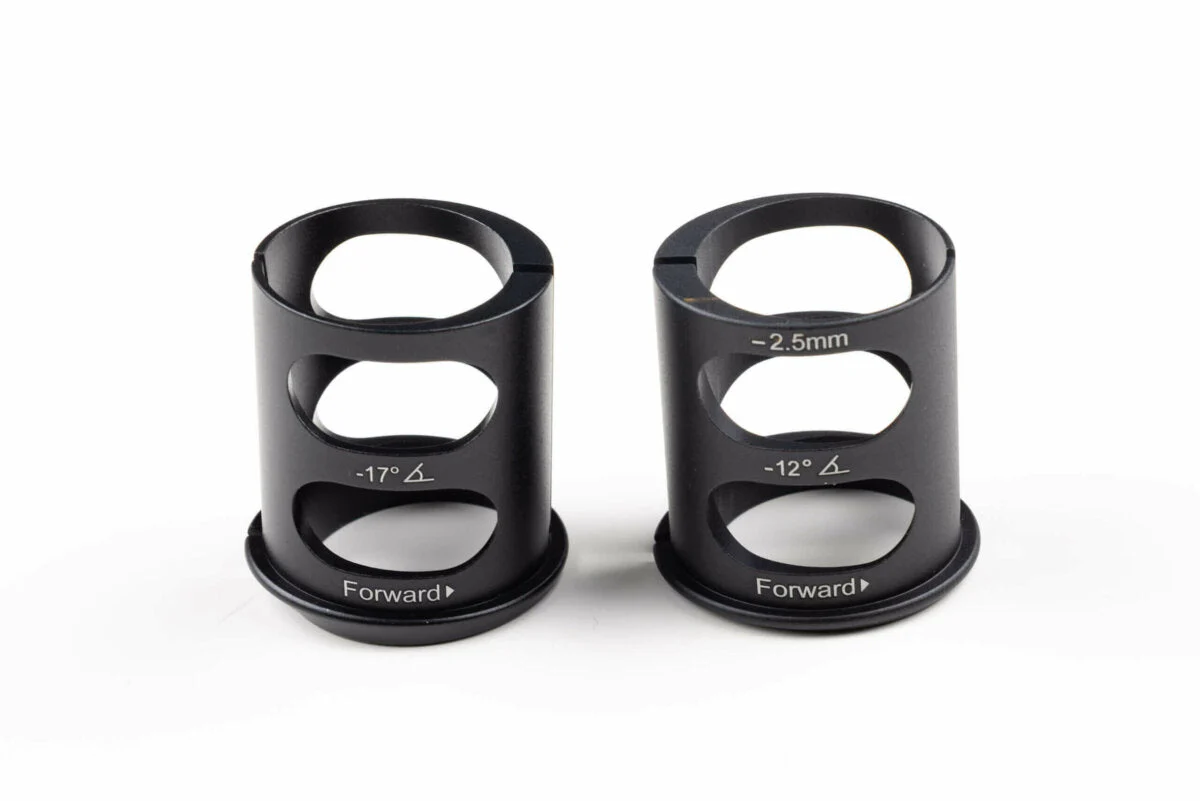 SES Aero Road Stem Steerer Tube Shim Kit - Des Équipements Pensés pour Profiter de Chaque Instant Dehors Aero Healthcare Modulator Trauma Backpack M600B