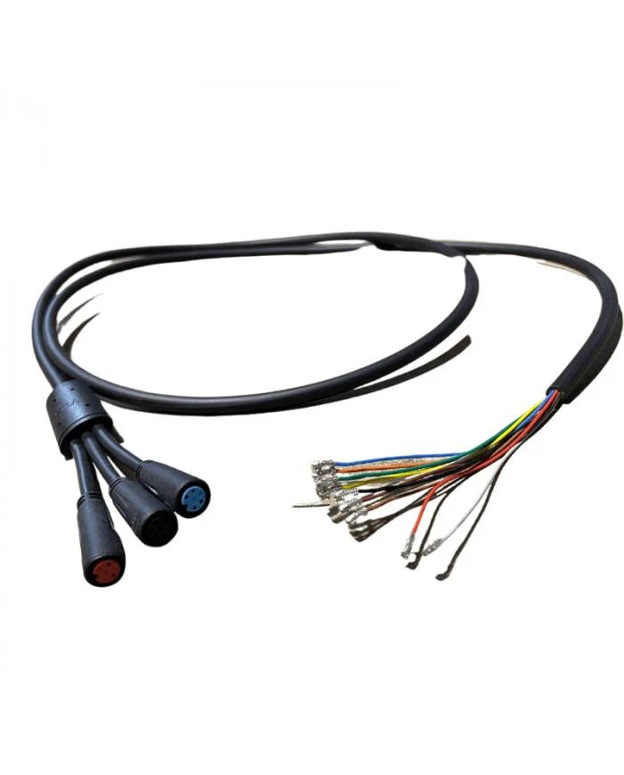 Cable UBHI pour Trottinette Electrique Kaabo Wolf Warrior - ​Drones Professionnels & Grand Public | Boutique Française​ Trottinette électrique Jeep 2xe Urban Camou JEEP - Trottinette | Autobacs
