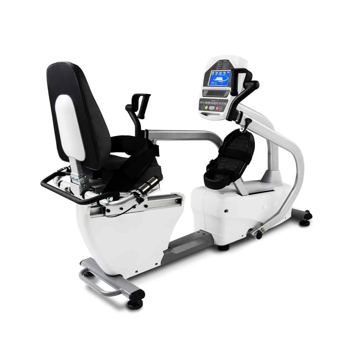 Stepper médical Dyaco 7.0S : Rééducation confort et efficacité - Matériel sport pas cher – Meilleur rapport qualité-prix - {'count': 1, 'name': 'efficacité'}