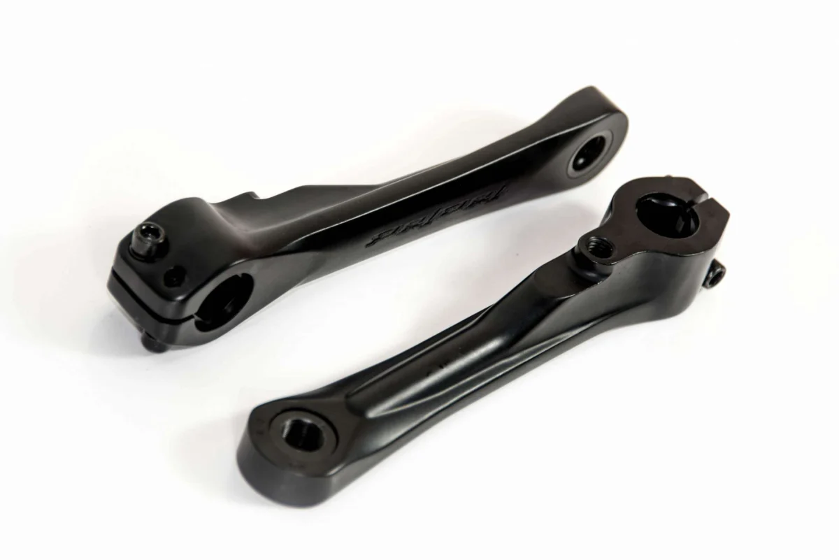 Manivelle LIFT MTB CLASSIC mm Éclairage qualité frais port offerts