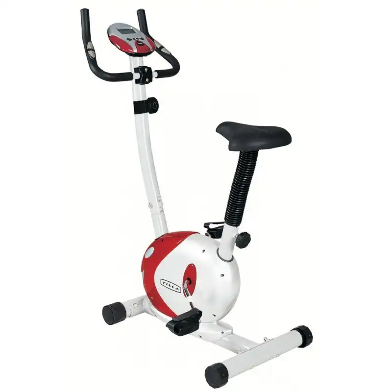 vélo d’appartement tilla sport k100 - Matériel sport pas cher – Meilleur rapport qualité-prix Top vélos Qualité-Prix 2026 - Les meilleurs vélo à moins de 1 000€