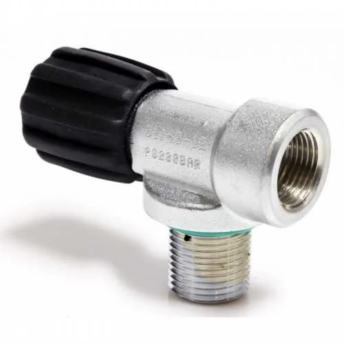 SCUBATEC SH ROBINET EVO 230 BAR - Saldi Straordinari – Offerte Speciali Disponibili Adesso