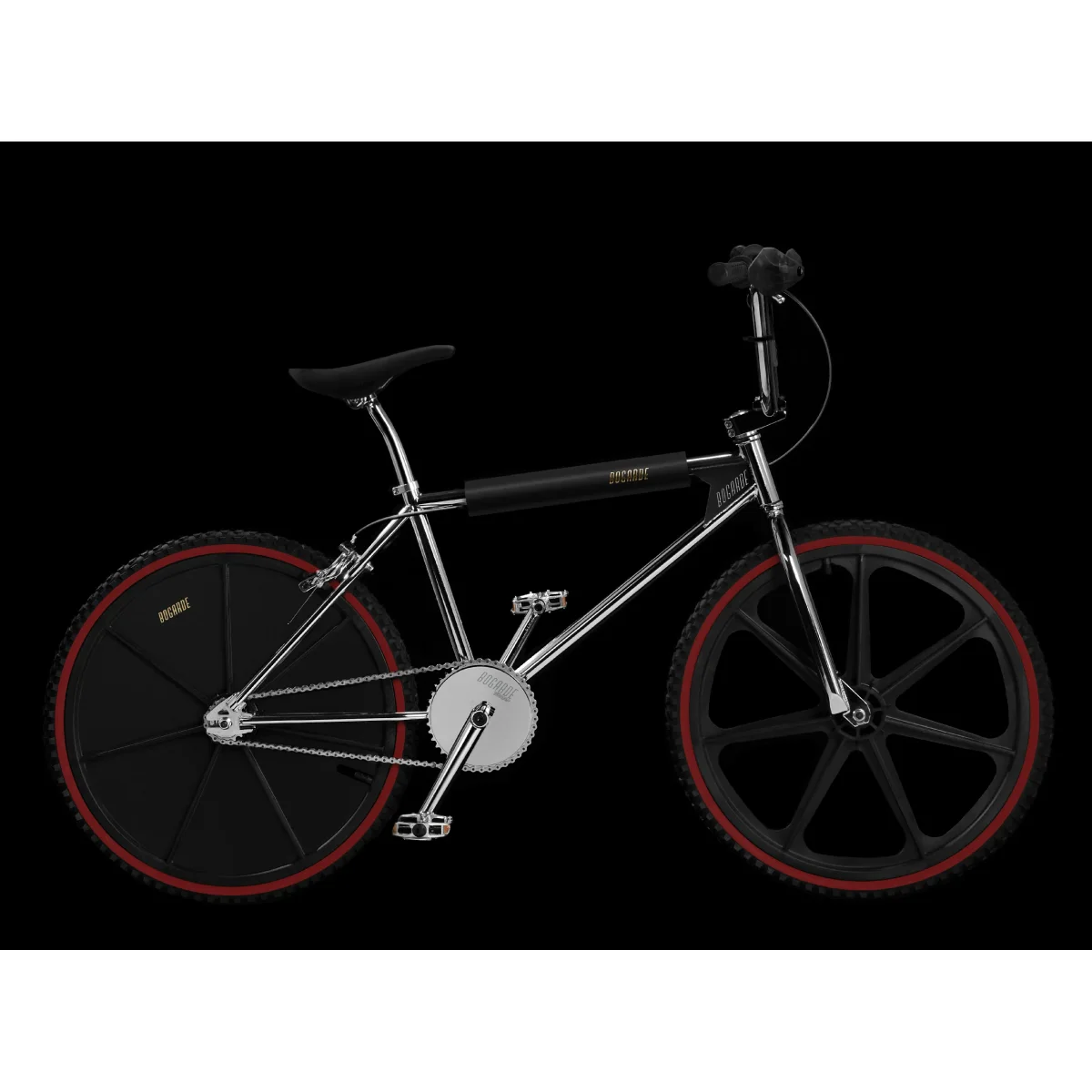 BMX BOGARDE TURBO Produits Outdoor Pensés Aventures Quotidien