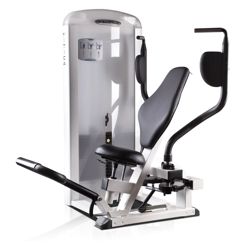 Peck Deck MS06 : Machine de Musculation Pectoraux Haute Résistance - Matériel sport pas cher – Meilleur rapport qualité-prix - {'count': 1, 'name': 'MR100'}