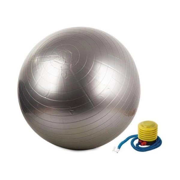Gym Fitness et Yoga Ball – 75 cm - Saldi was Straordinari – Offerte Speciali Disponibili Adesso