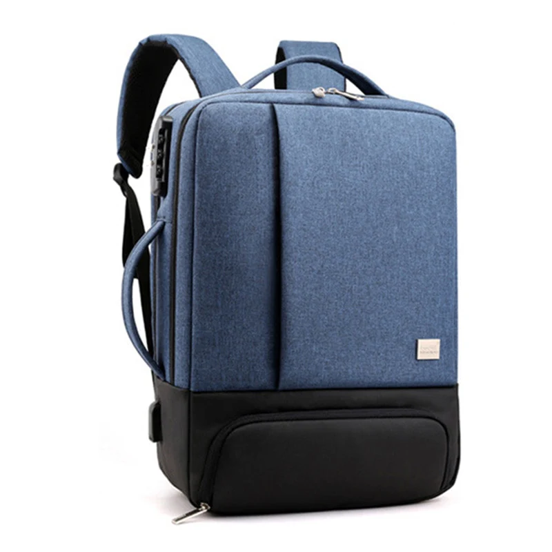 Sac Taille à dos bleu noir - Outdoor Sports Shop – Bons Plans Randonnée & Trekking