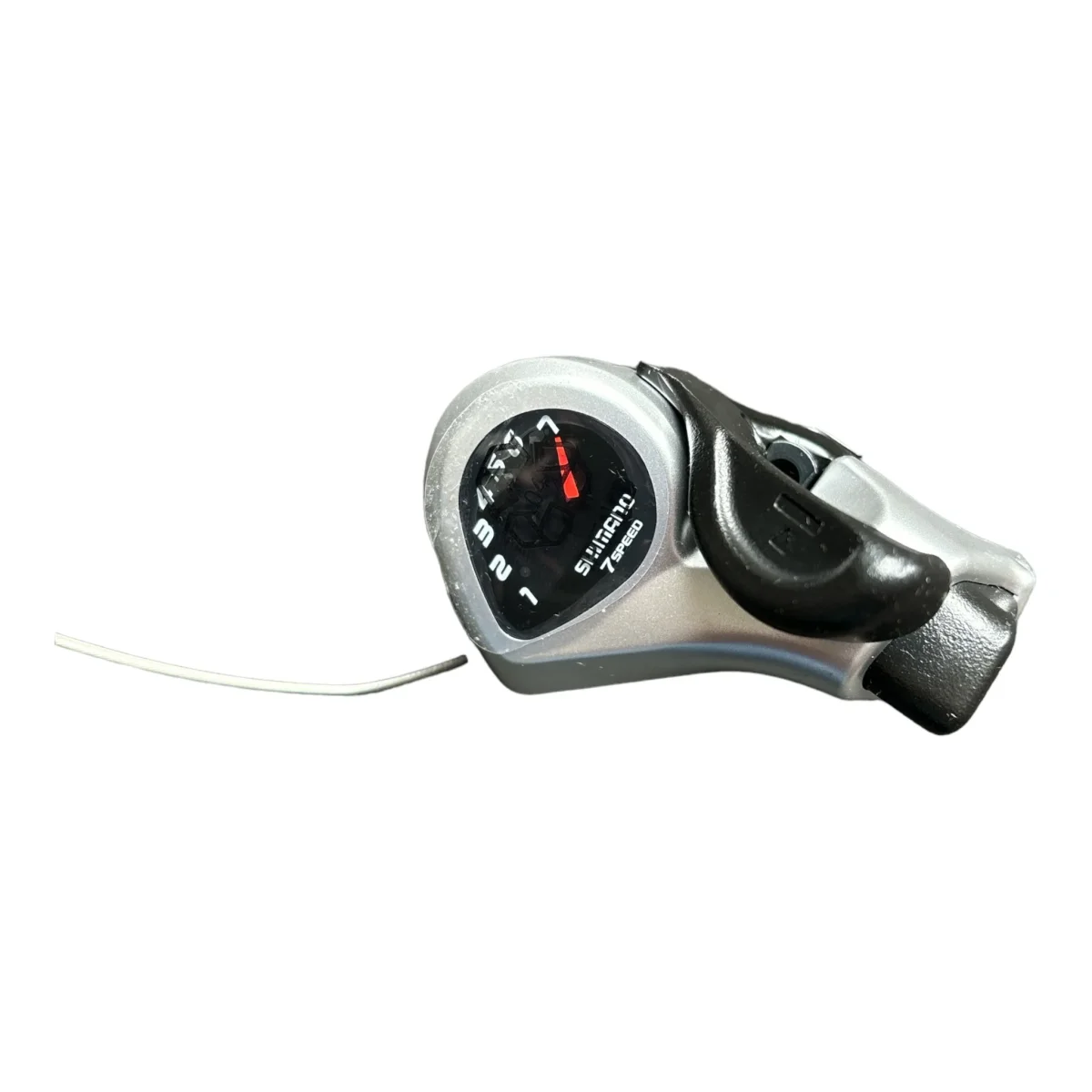Levier vitesses Shimano SIS Équipements Pensés Instant
