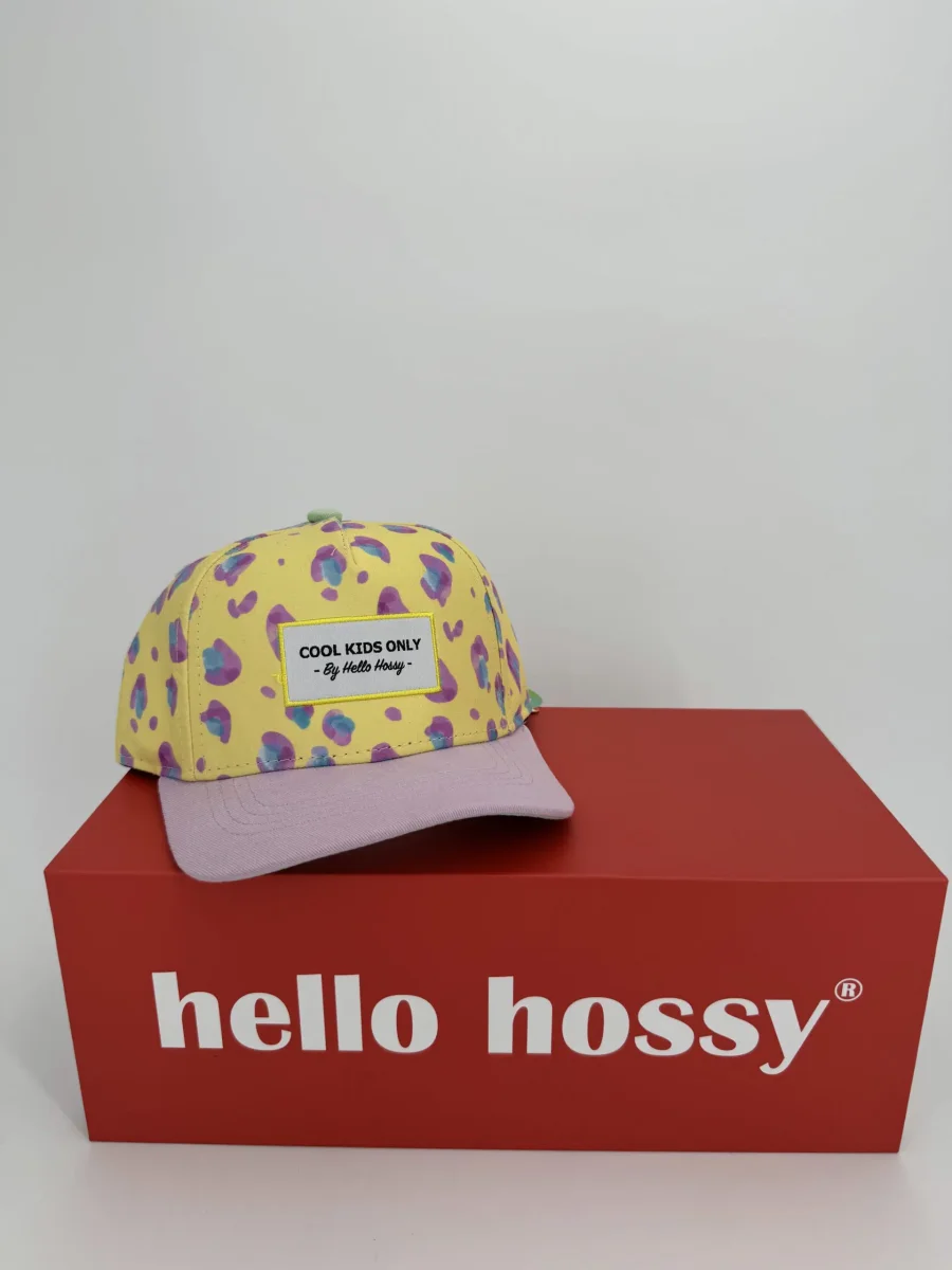 Casquette Leopard – Cool Kids Only – 9/18 mois (48 cm) – Hello Hossy - Saldi Straordinari – Offerte Speciali Disponibili Adesso Guide des tailles des casquettes Flexfit® – Trouvez la taille qui vous  convient le mieux