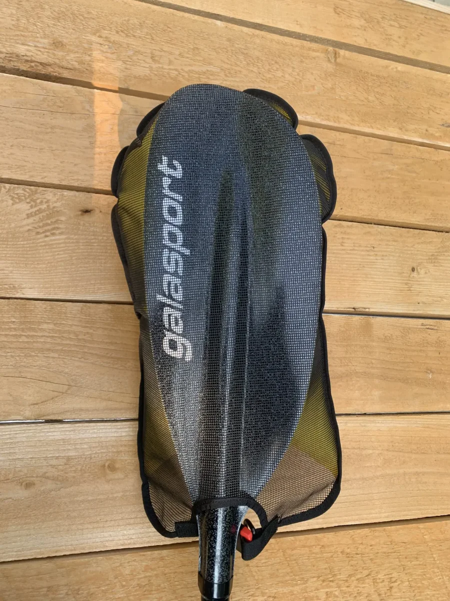 Paddle Kajak Roll Outdoor Sports Shop Plans Randonnée amp Trekking