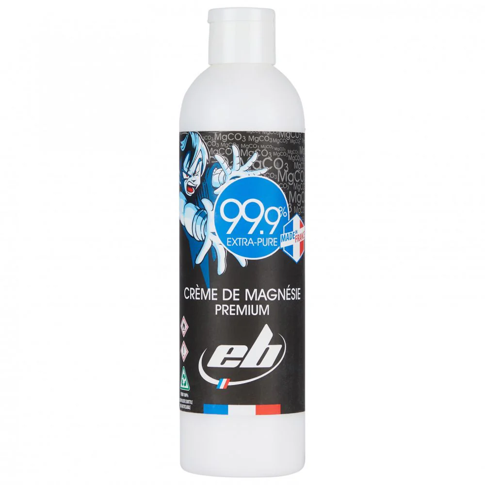 LIQUID CHALK 250ml - Magnésie Liquide - Des Équipements Pensés pour Profiter de Chaque Instant Dehors - disinfectant liquid 250ml équipement instant