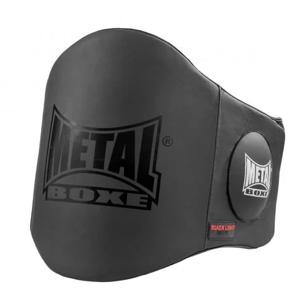 Ceinture adbominale Métal Boxe Matériel sport cher Meilleur rapport qualité prix