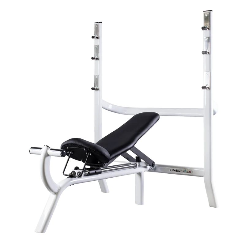 Banc KS03 Polyvalence Robustesse Acier Carbone Matériel sport cher Meilleur rapport qualité prix