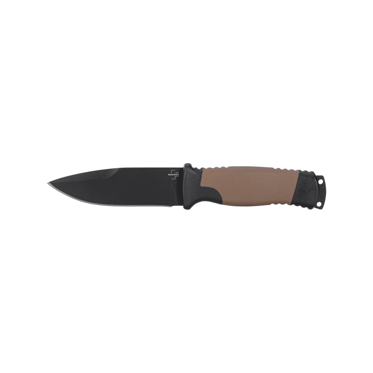Böker Couteau Desertman brun Saldi Straordinari Offerte Speciali Disponibili Adesso