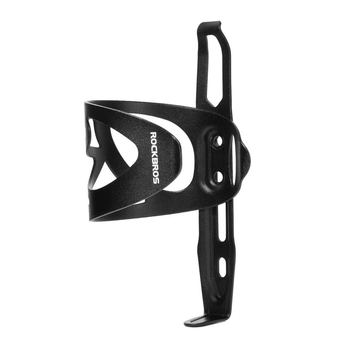 Porte-bidon ultra-léger pour vélo - 33 g en alliage d'aluminium pour VTT/vélo de route ROCKBROS - Accessoires Outdoor pour Plus de Liberté de Mouvement - {'count': 3, 'name': 'Bike'}