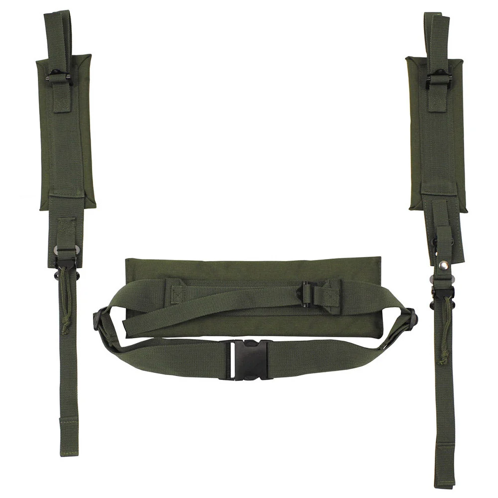 Kit bretelles et ceinture pour sac Alice - Saldi Straordinari – Offerte Speciali Disponibili Adesso - sac ceinture polene