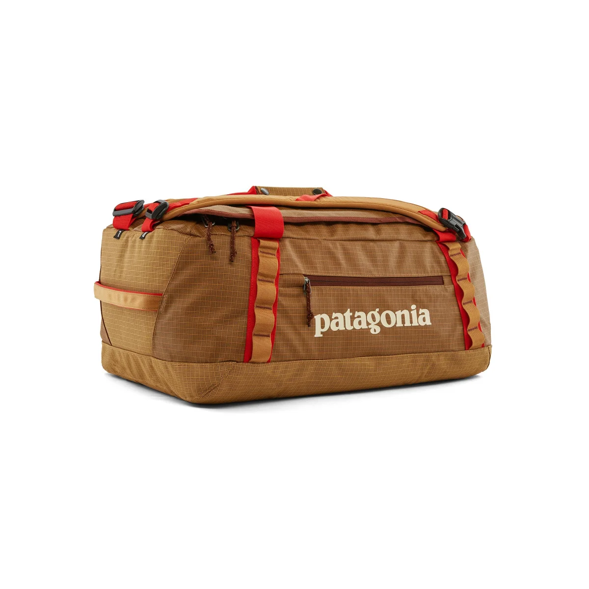 Patagonia Black Hole Instant Duffel Bag 40L - Outdoor Sports Shop – Bons Plans Randonnée & Trekking