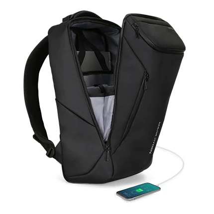 Sac à dos ordinateur design - Outdoor poche Sports Shop – Bons Plans Randonnée & Trekking