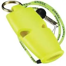 Sifflet sans bille Fox 40 Micro - Outdoor Sports Shop – Bons Plans Randonnée & Trekking - gtx 1060 bille plan amp