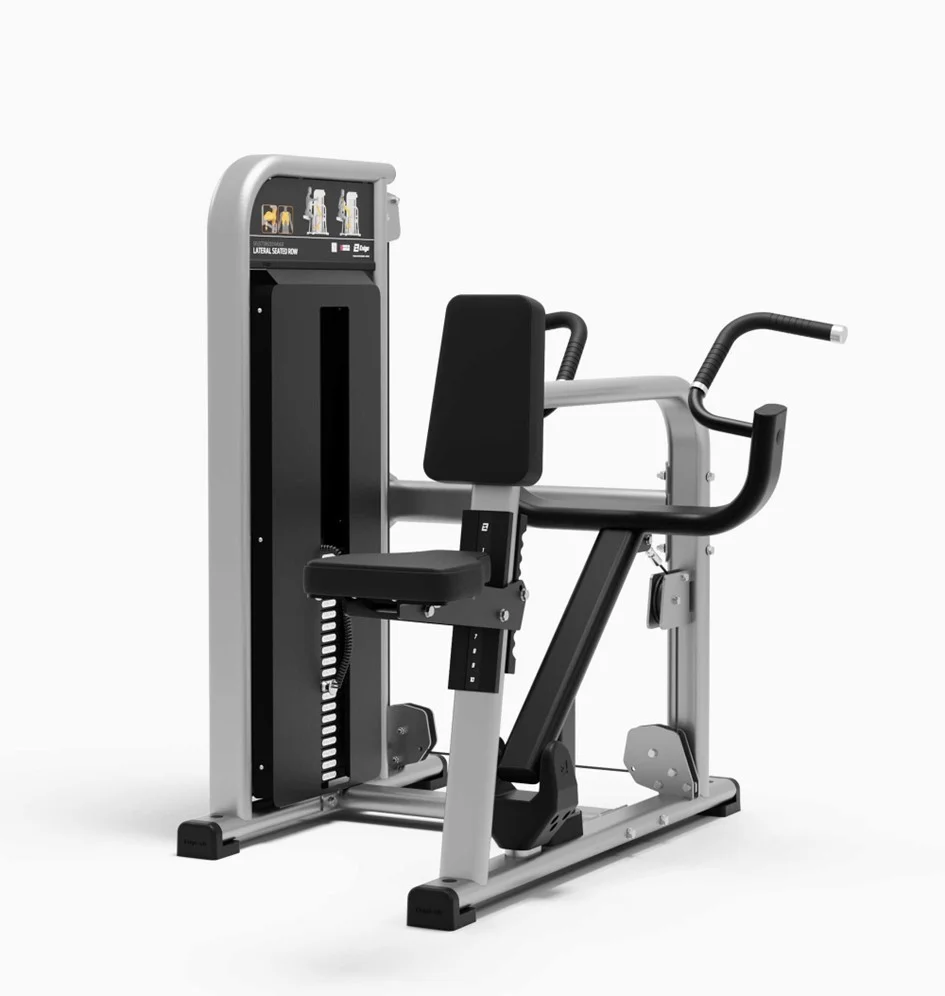 Machine EXIGO FITNESS: Développez bras vos dorsaux et deltoïdes efficacement - Matériel sport pas cher – Meilleur rapport qualité-prix