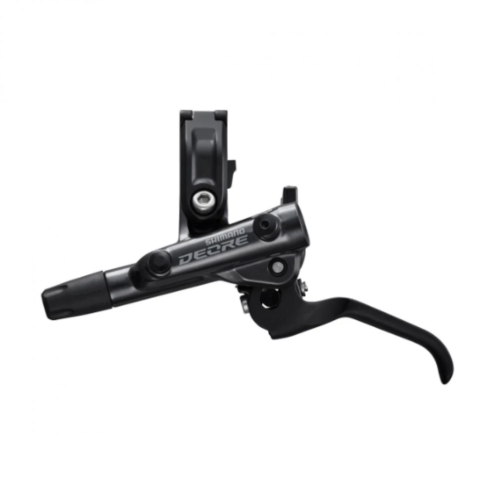 Levier de frein AVANT SHIMANO DEORE M6100 - Des Équipements Pensés pour Profiter de Chaque Instant Dehors - Dérailleur shimano