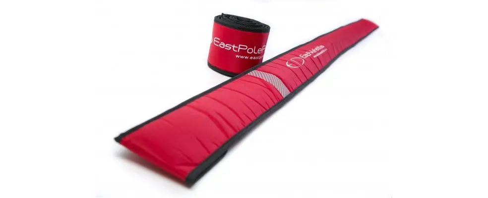 Housse pagaie EastPolePaddles tradi Outdoor Sports Shop Plans Randonnée amp Trekking