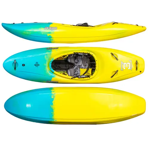 Kayak Jackson Zen Outdoor Sports Shop Plans Randonnée amp Trekking